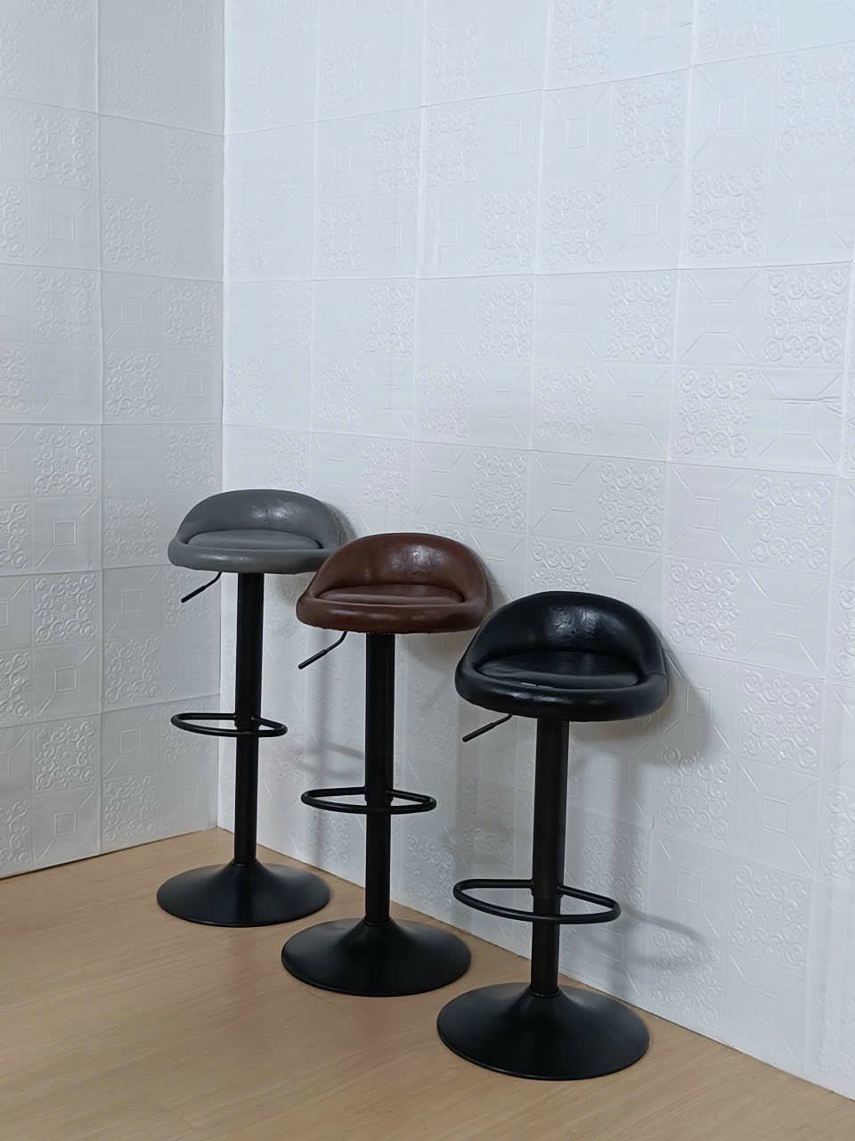 Ghế bar mẫu 13 - ảnh 1