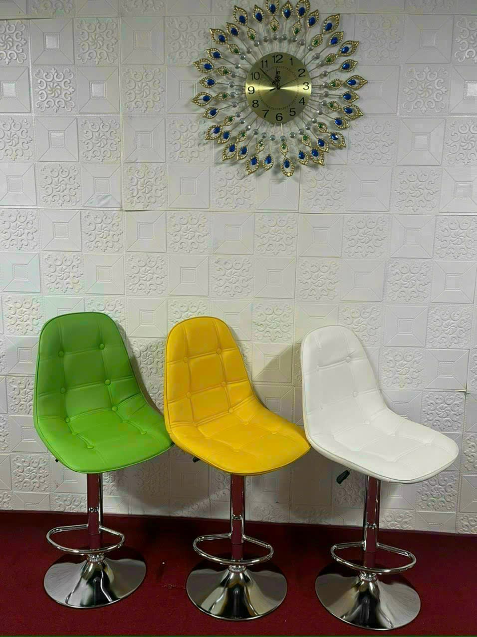 Ghế bar mẫu 13 - ảnh 2