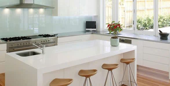 Mặt bàn đá mẫu 15 - ảnh 6