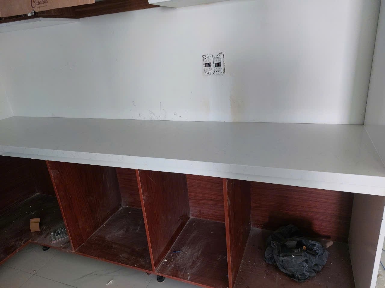 Mặt bàn đá mẫu 16 - ảnh 8