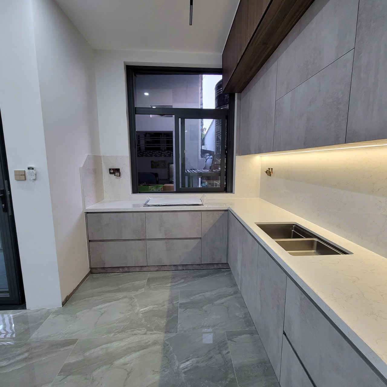 Mặt bàn đá mẫu 25 - ảnh 10