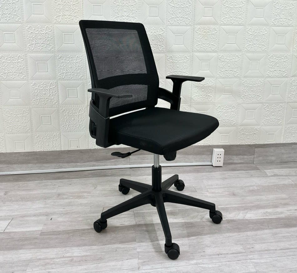 Ghế xoay văn phòng mẫu 16 - ảnh 9