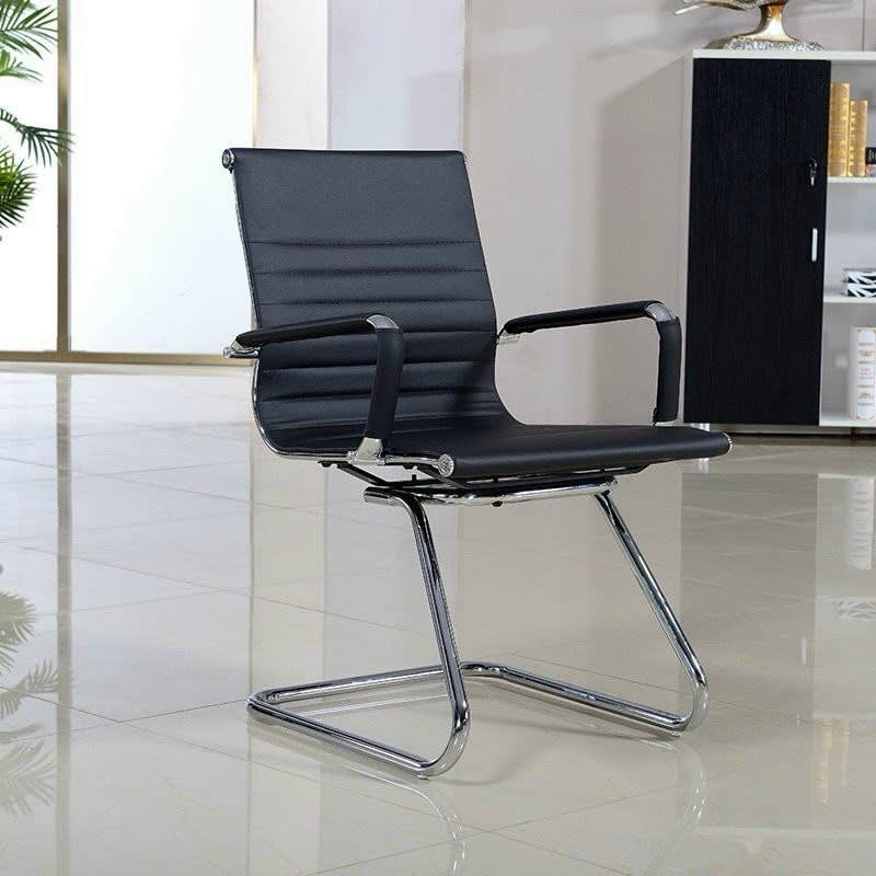 Ghế chân quỳ văn phòng sang trọng - ảnh 1