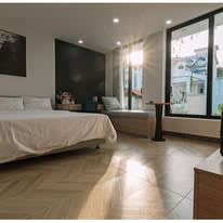 Căn hộ dịch vụ cho thuê — gọn, đẹp, dễ khai thác