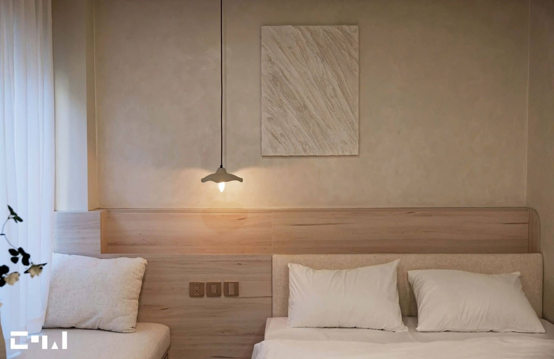 Căn hộ dịch vụ cho thuê — gọn, đẹp, dễ khai thác