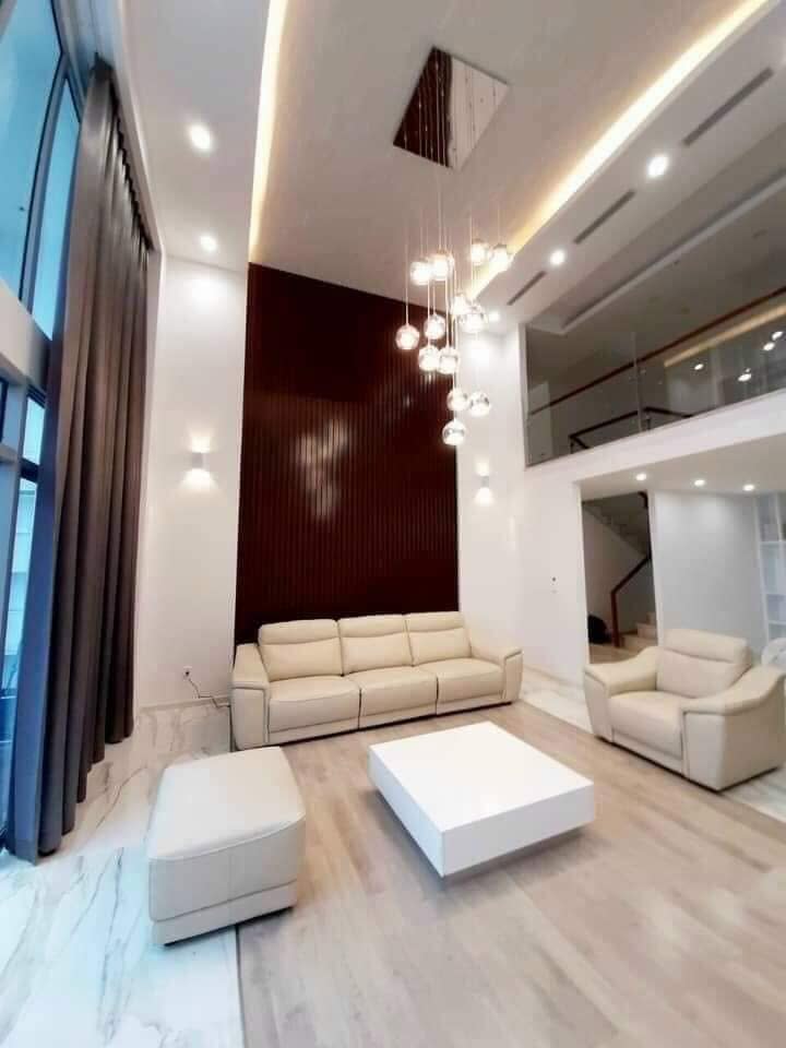 Công trình nội thất Mộc Tâm Phát
