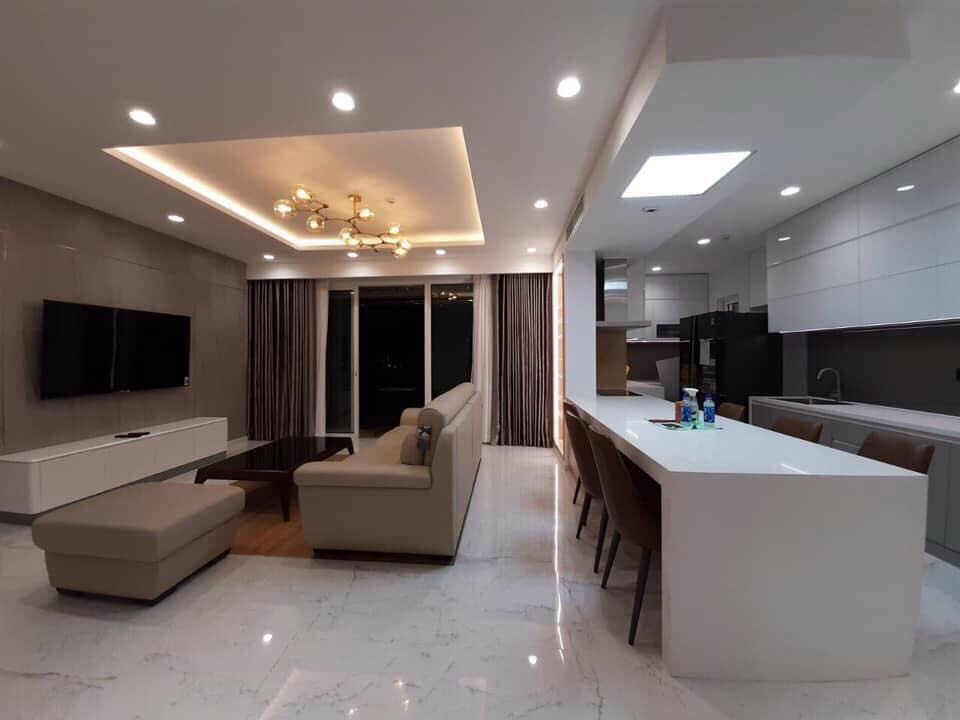 Công trình nội thất Mộc Tâm Phát