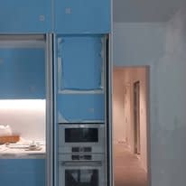 Bộ sưu tập không gian bếp — trái tim ngôi nhà