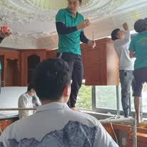Bộ sưu tập không gian bếp — trái tim ngôi nhà