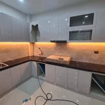 Bộ sưu tập không gian bếp — trái tim ngôi nhà