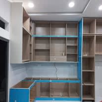 Bộ sưu tập không gian bếp — trái tim ngôi nhà