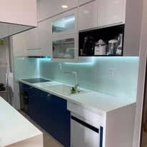 Bộ sưu tập không gian bếp — trái tim ngôi nhà