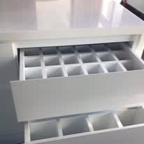 Bộ sưu tập không gian bếp — trái tim ngôi nhà