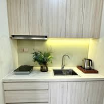 Bộ sưu tập không gian bếp — trái tim ngôi nhà