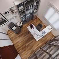 Nhà phố — trọn gói nội thất hiện đại