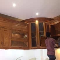 Biệt thự tân cổ điển dát vàng — sang trọng, tinh xảo