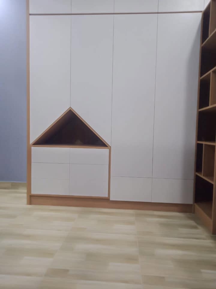Thi công nội thất nhà phố — từ thô đến hoàn thiện
