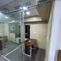 Nội thất văn phòng — chuyên nghiệp & hiệu suất
