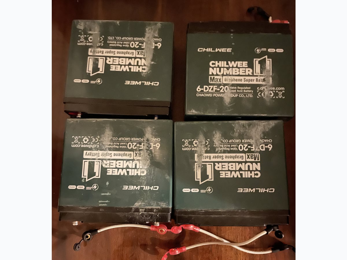 800 w ze იმუშავა მხოლოდ 1 კვირა  . თავის სატენით — 1