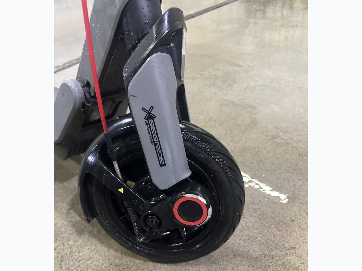 Segway Ninebot E3pro — 1