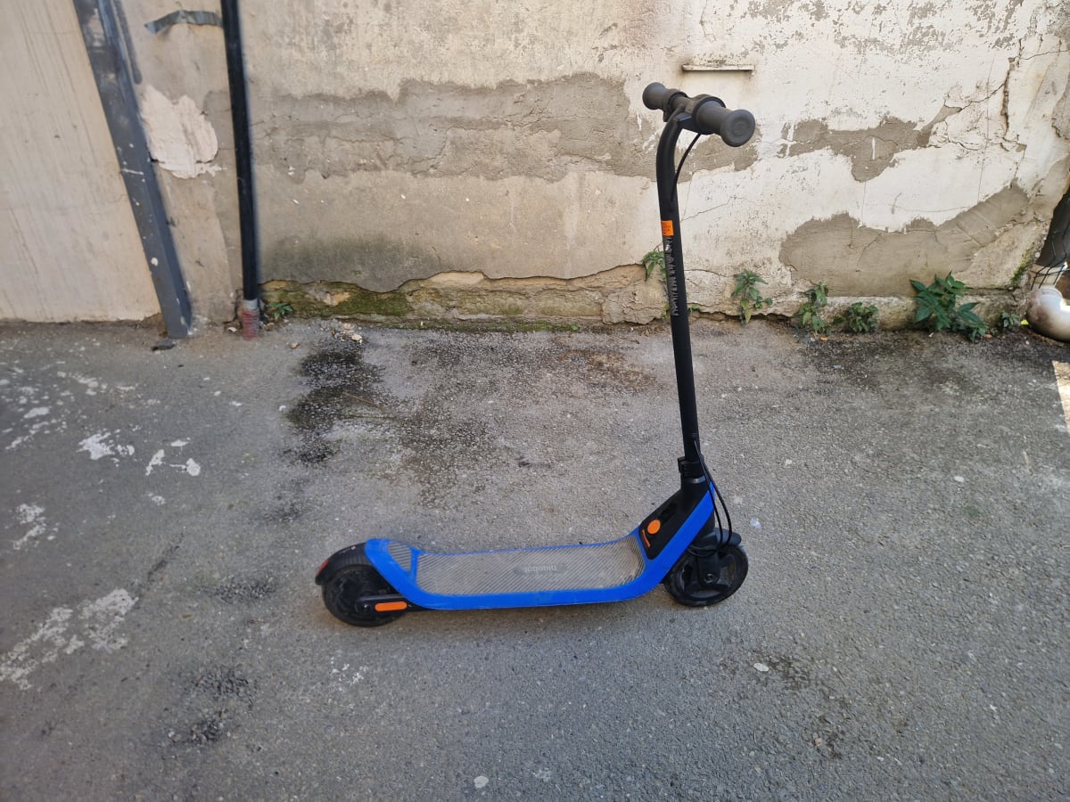 Ninebot — 1