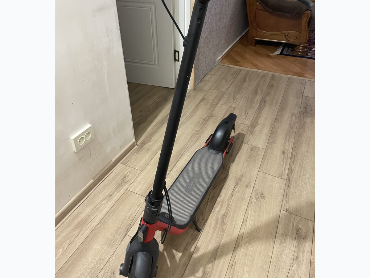 Ninebot D18e — 1
