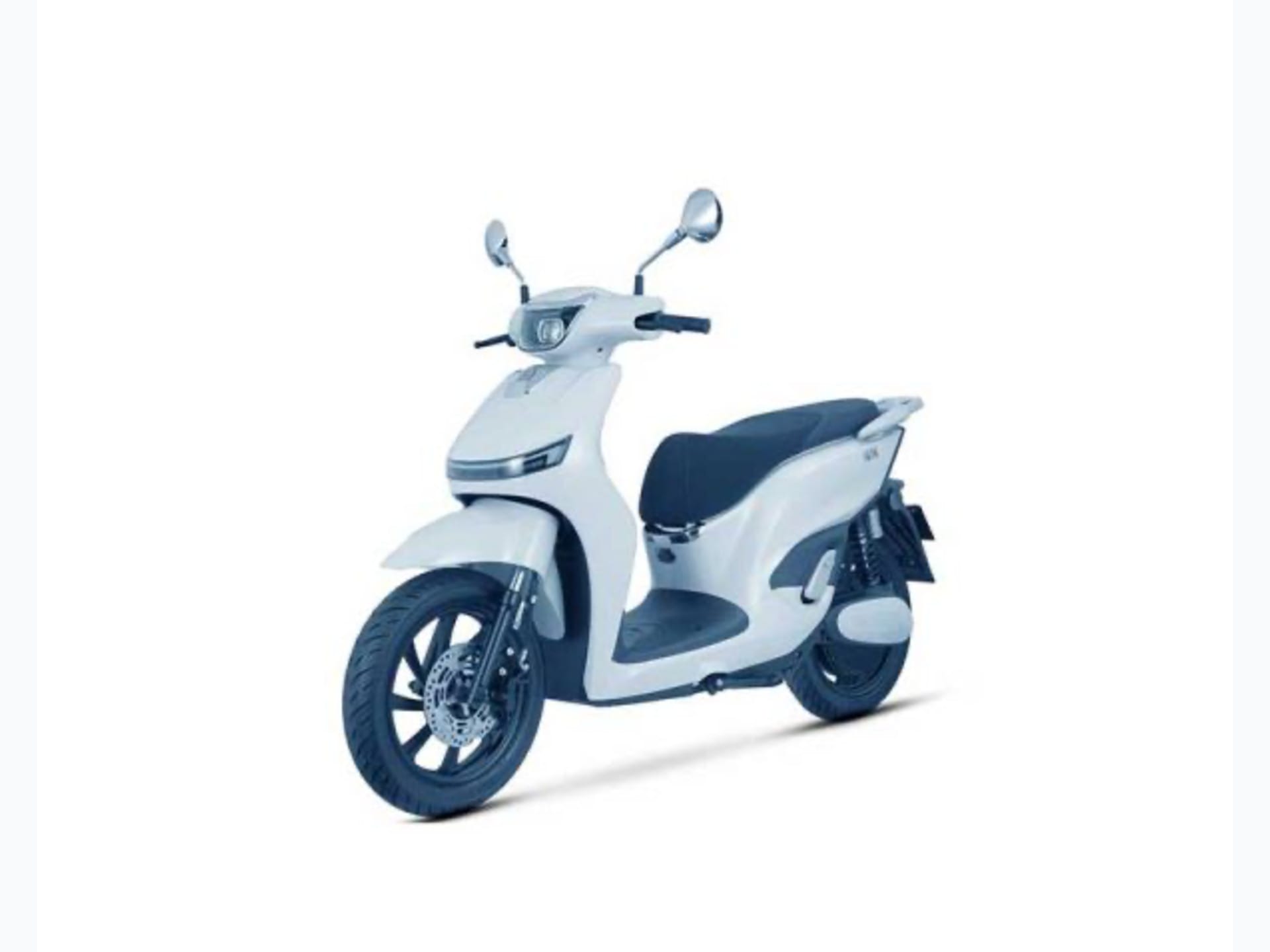 ელექტრო მოპედი LJ 007 — 1