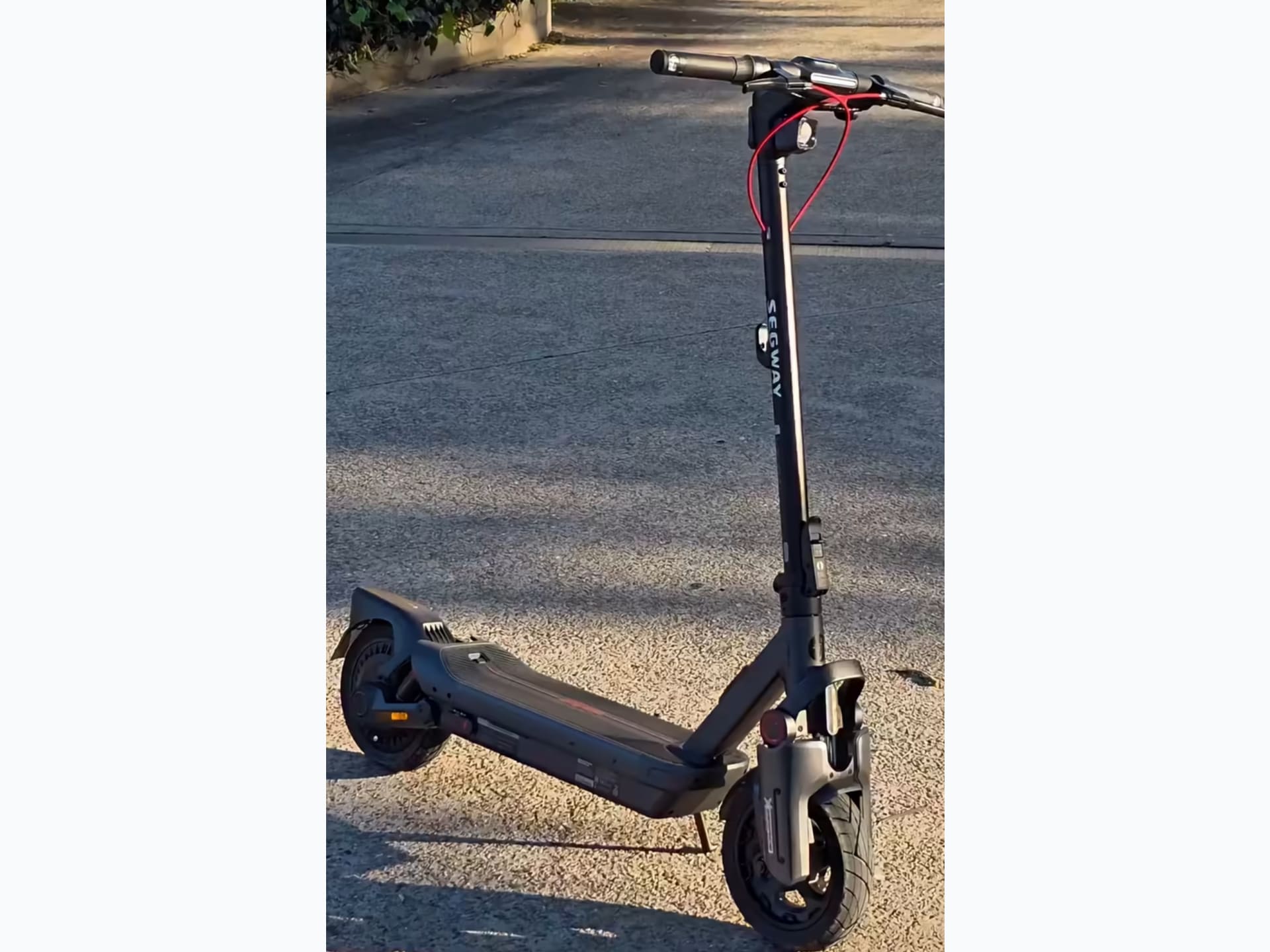 Segway Ninebot Max G3 — 1
