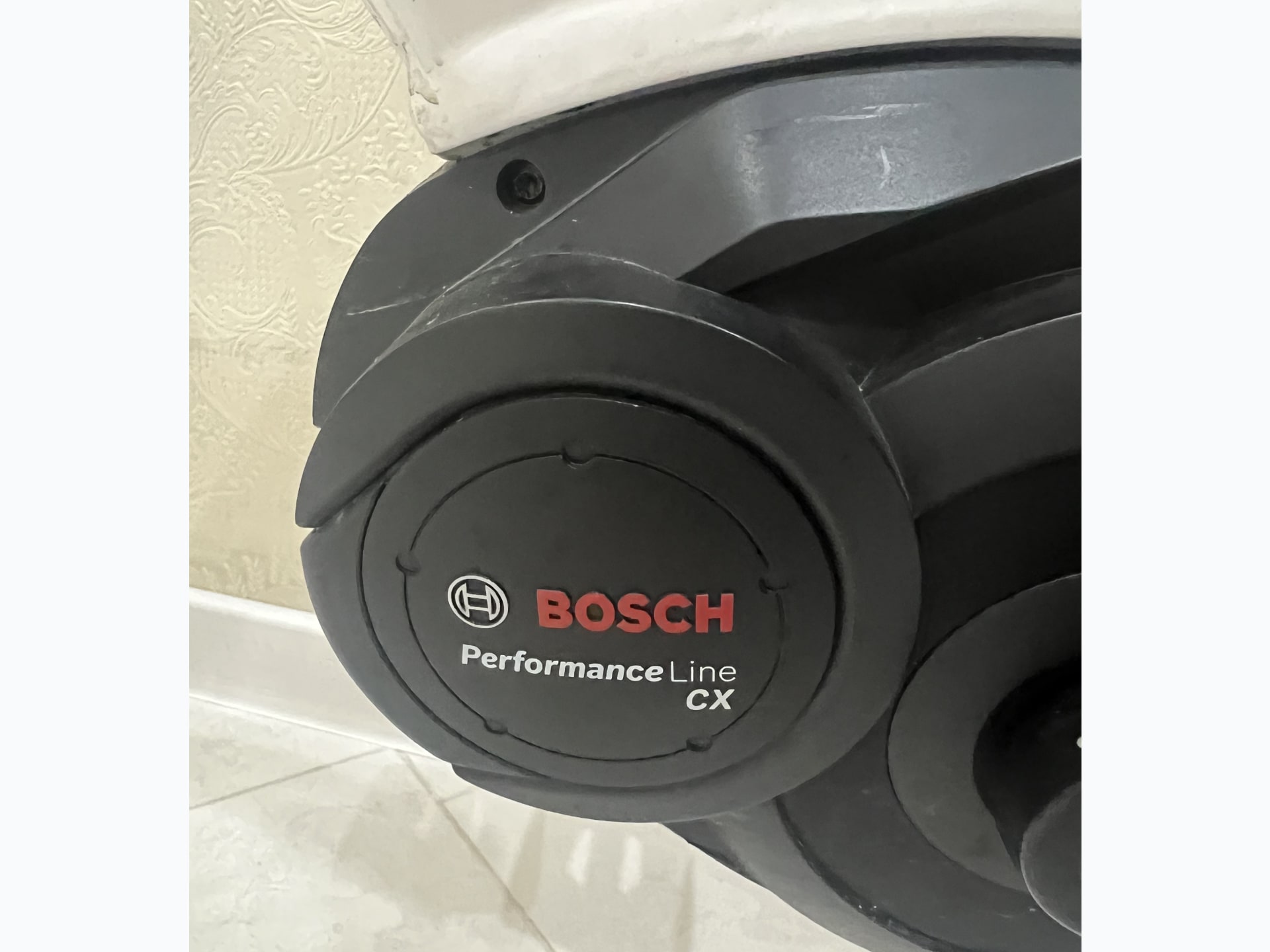 ელექტრო ველოსიპედი bosch — 4
