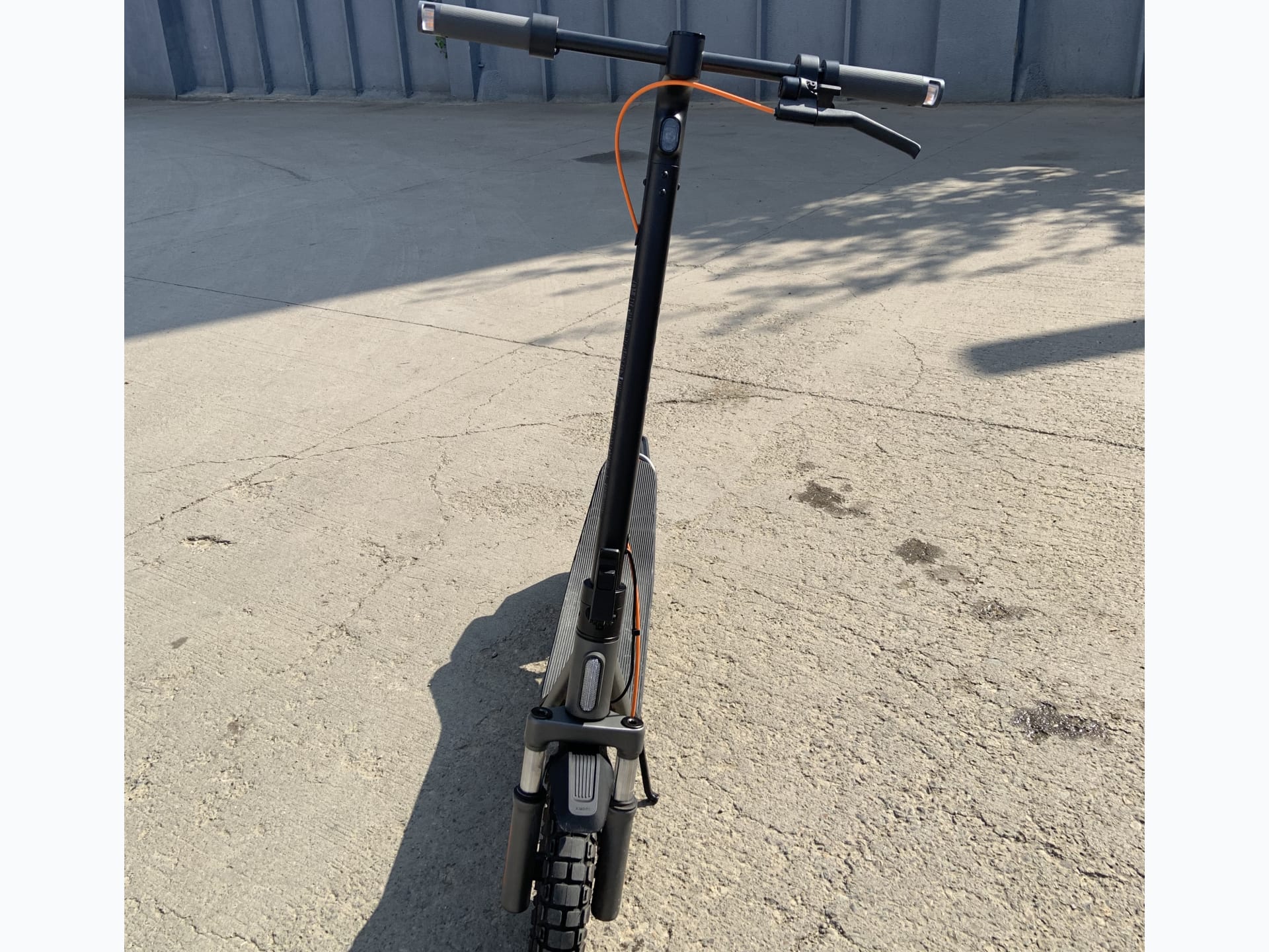Xiaomi 6 pro — 1