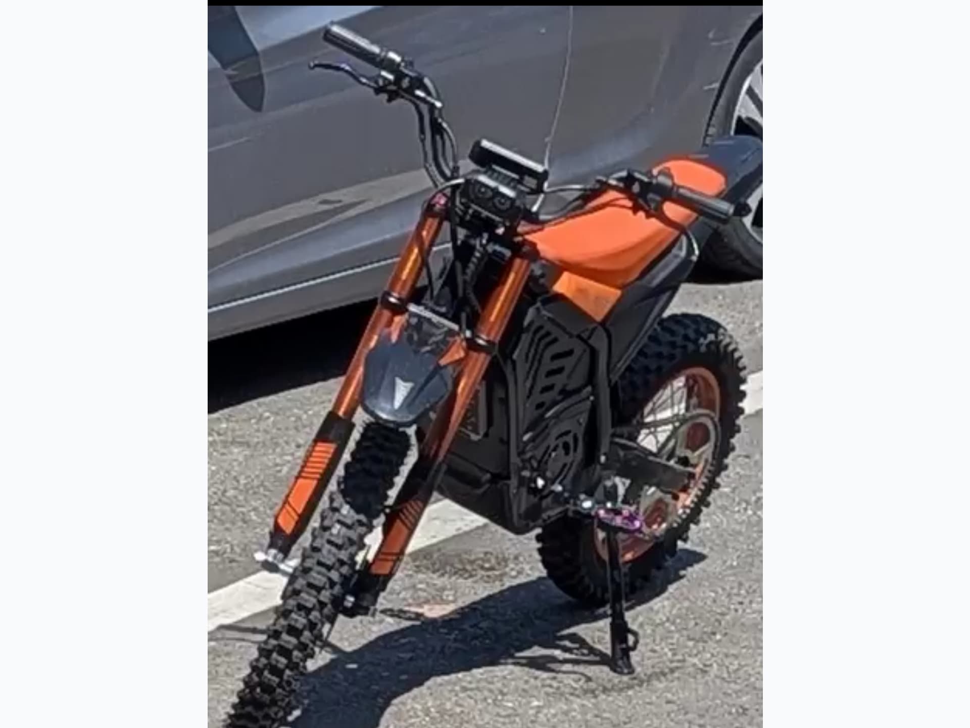 იყიდება ebike — 1