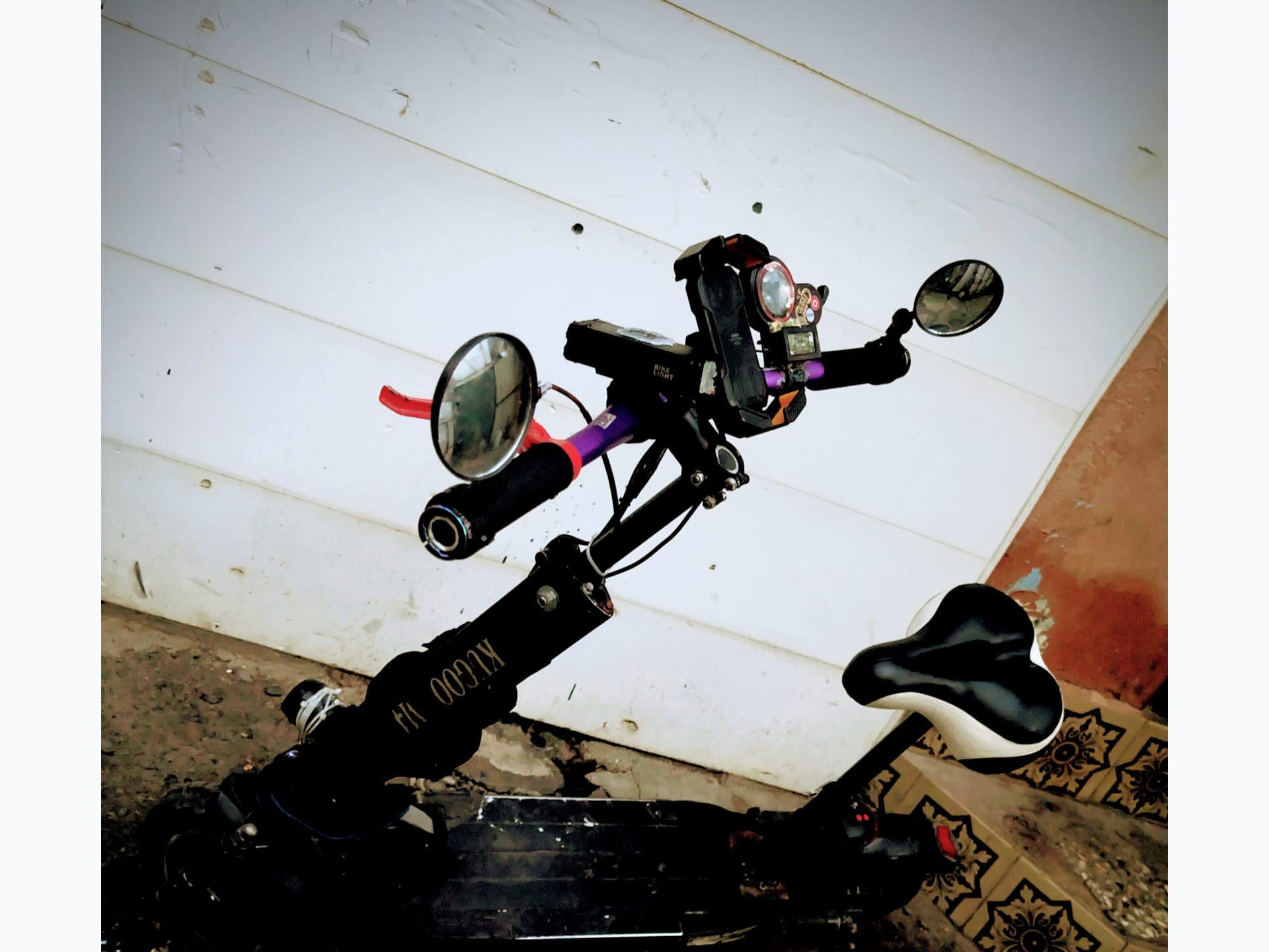 kugoo m4 — 2
