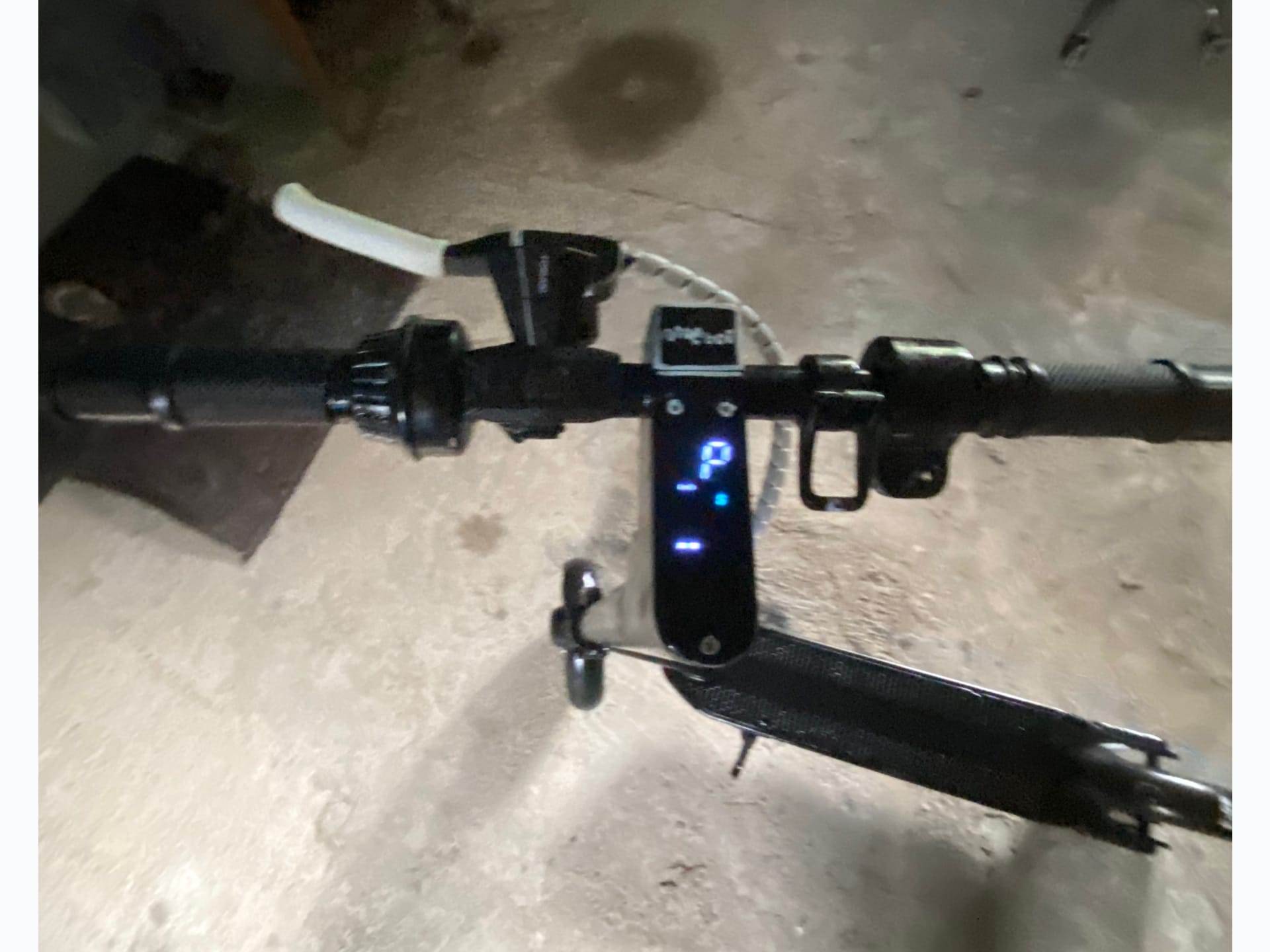 Ninebot g30 max — 3