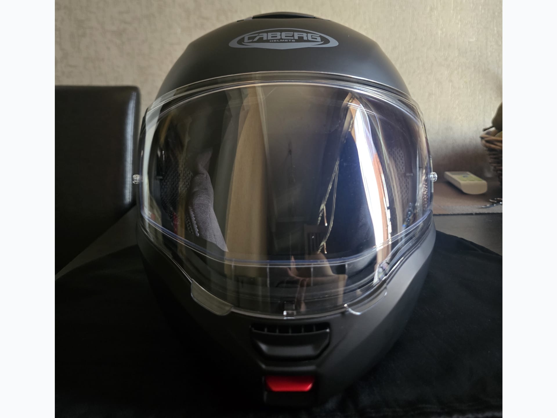 Caberg levo — 2