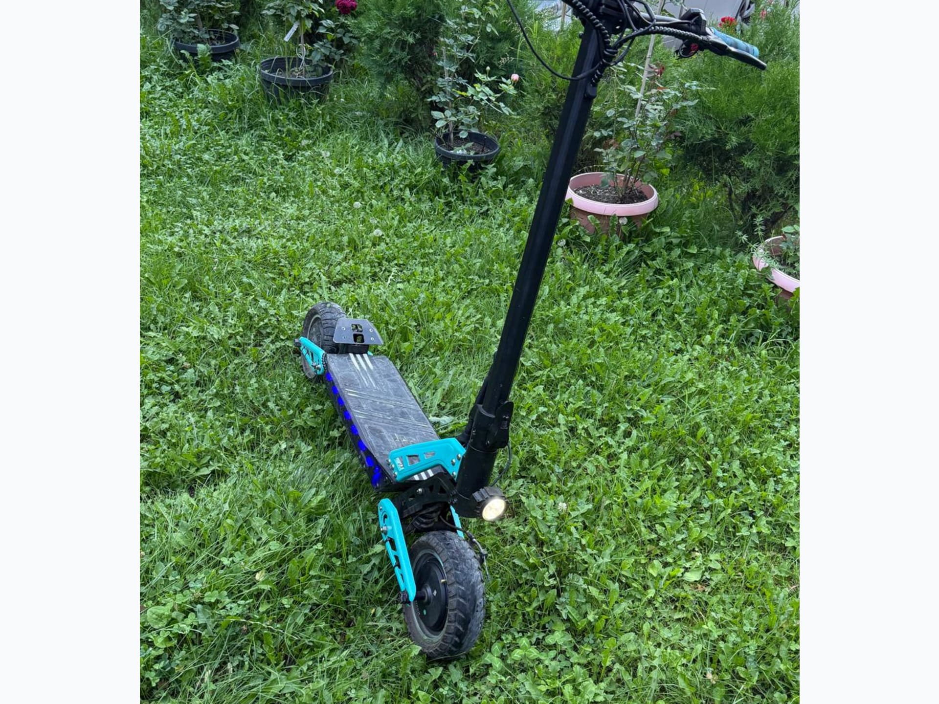 Drivetron DT10 3300W — 2