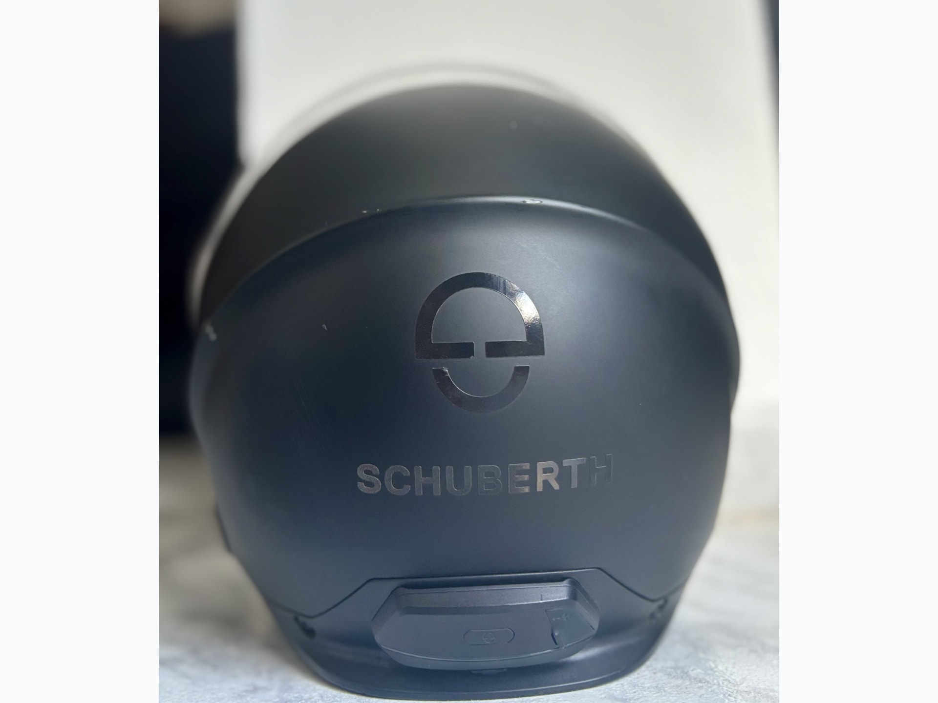 schumberth m1 pro — 2