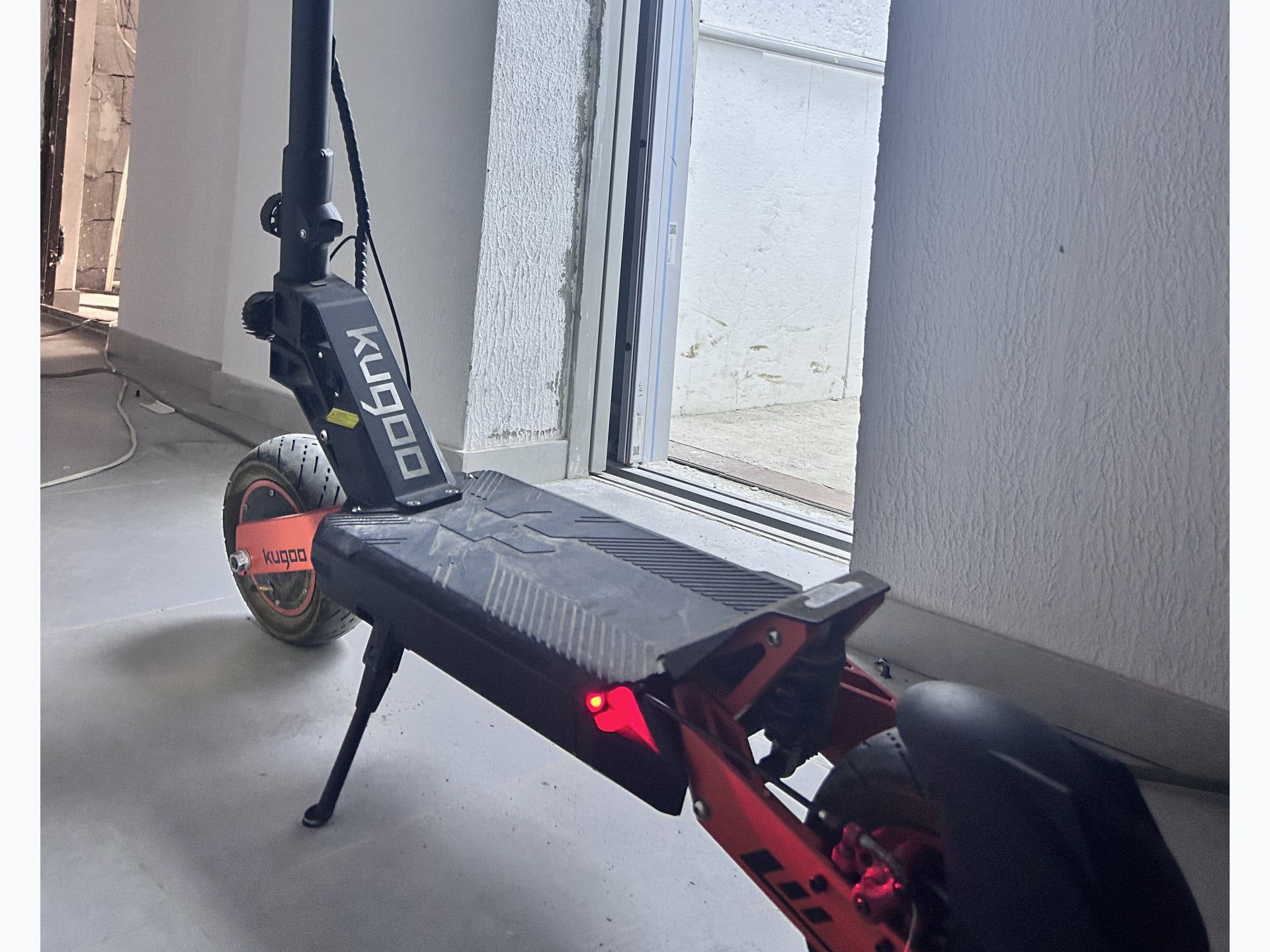იყიდება kugoo g2 max — 3