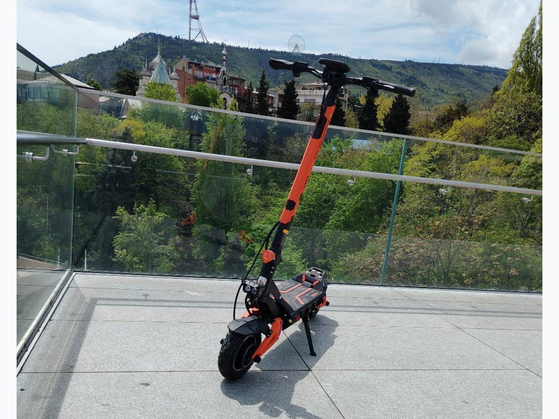 იყიდება KuKirin G3 Pro — 2026 წლის მოდელი — 3