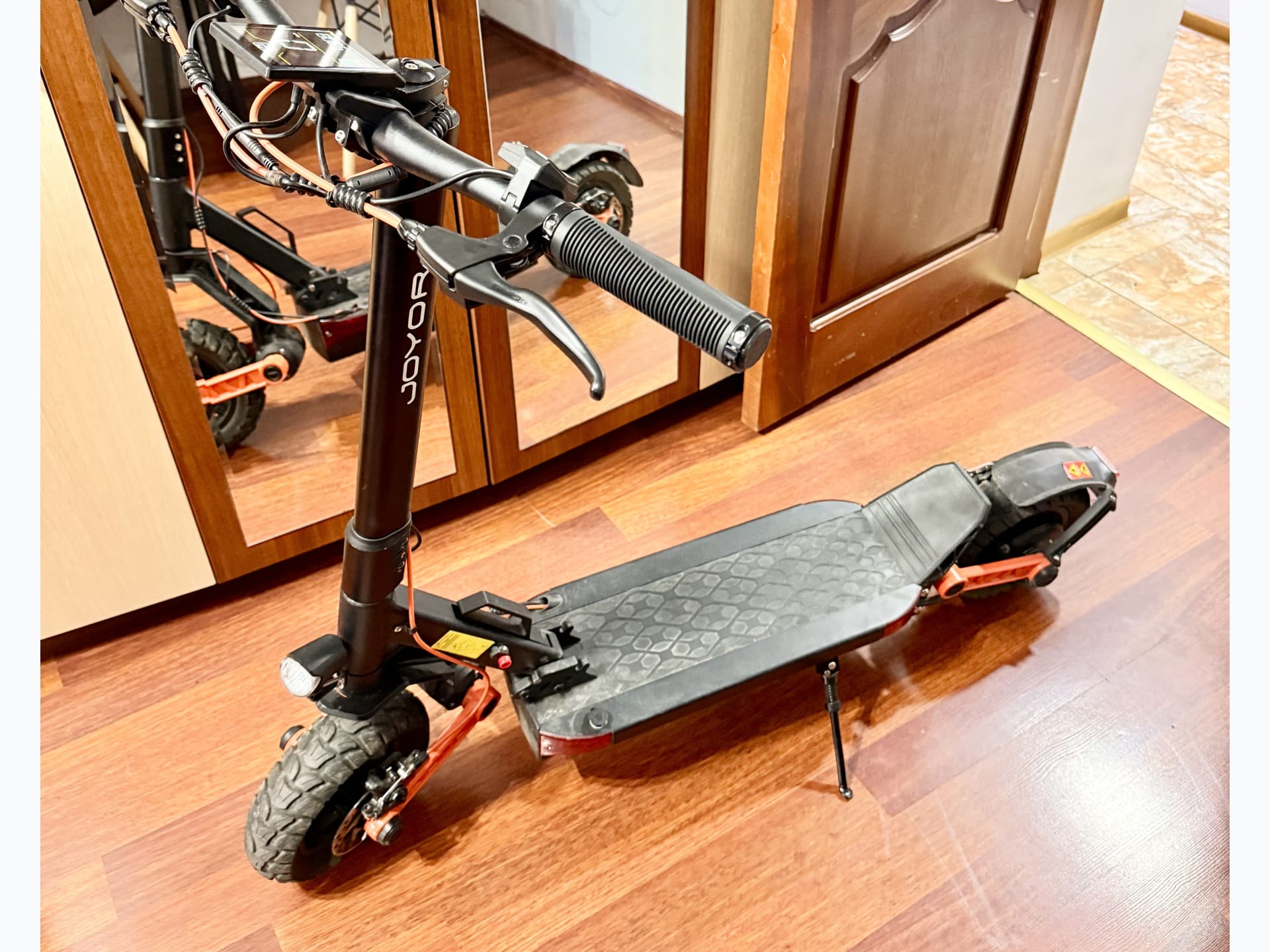 Joyor s8-z — 1