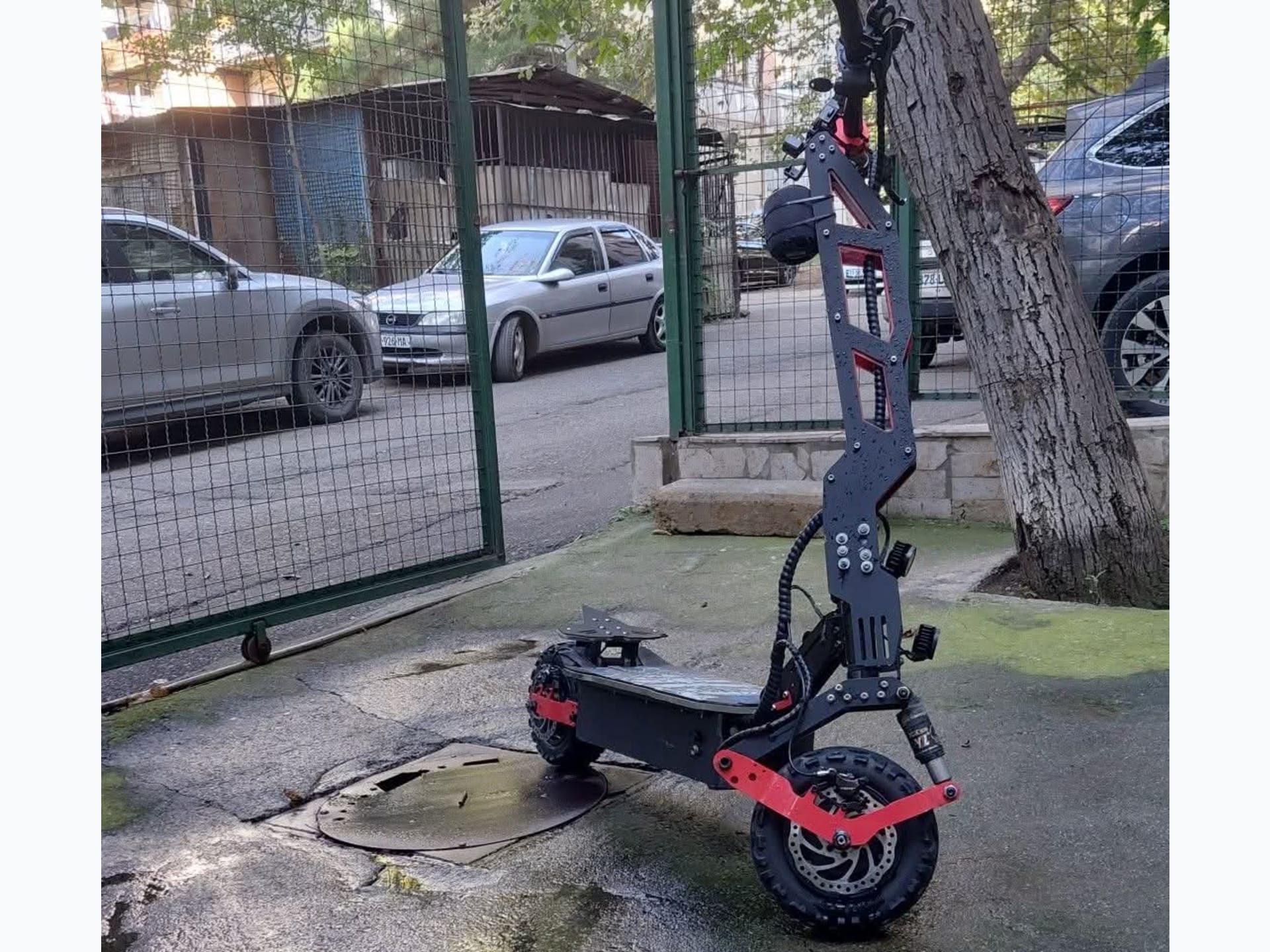 3000w — 1