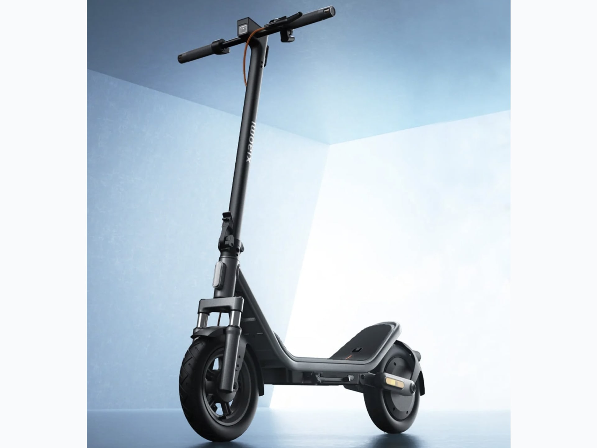იყიდება სასწრაფოდ xiaom electric scooter🛴 6 — 5