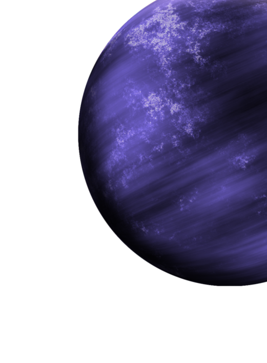 planet