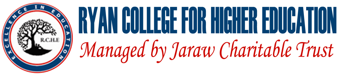 Ryan College for Higher Education
