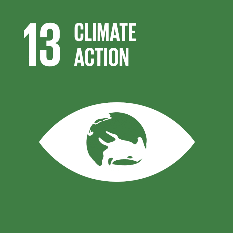 climate action logo gif
