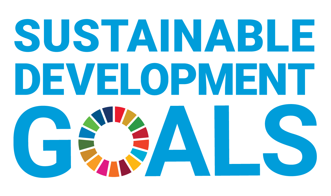 sustainable development goals logo