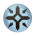 crystal element