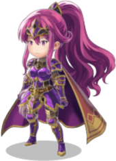 Deirdre