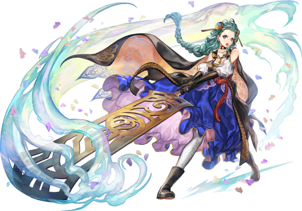 Cynthia