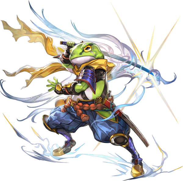 Cyrus