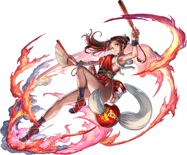 Mai